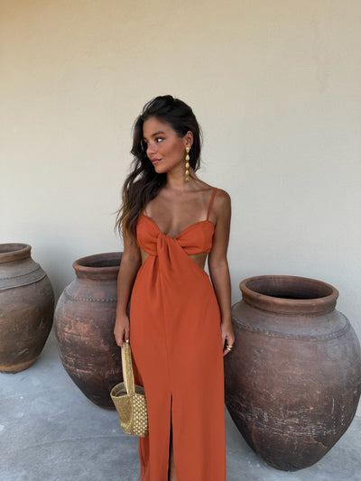 Melloni Maxi Dress