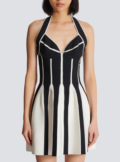 Iselle Mini Dress