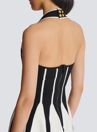 Iselle Mini Dress