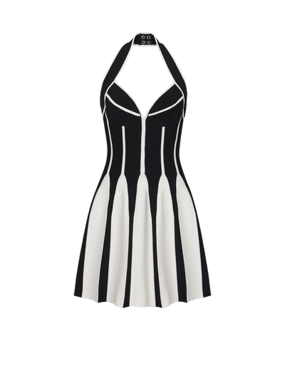 Iselle Mini Dress