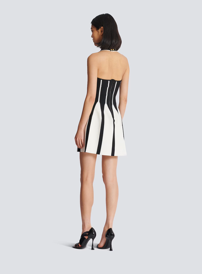 Iselle Mini Dress