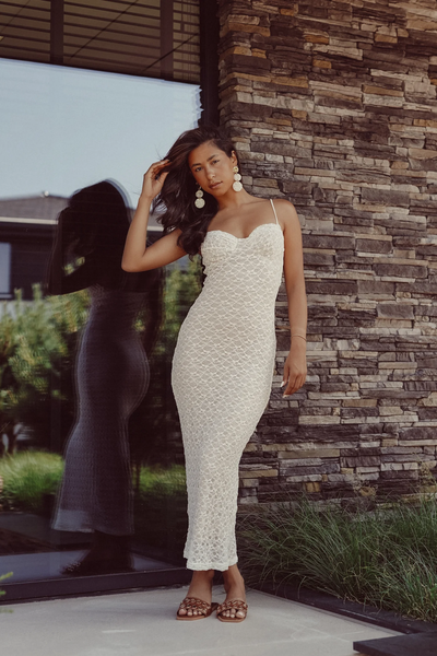 Margie Maxi Dress