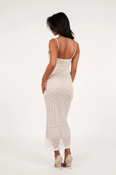 Margie Maxi Dress