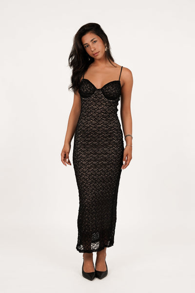 Margie Maxi Dress