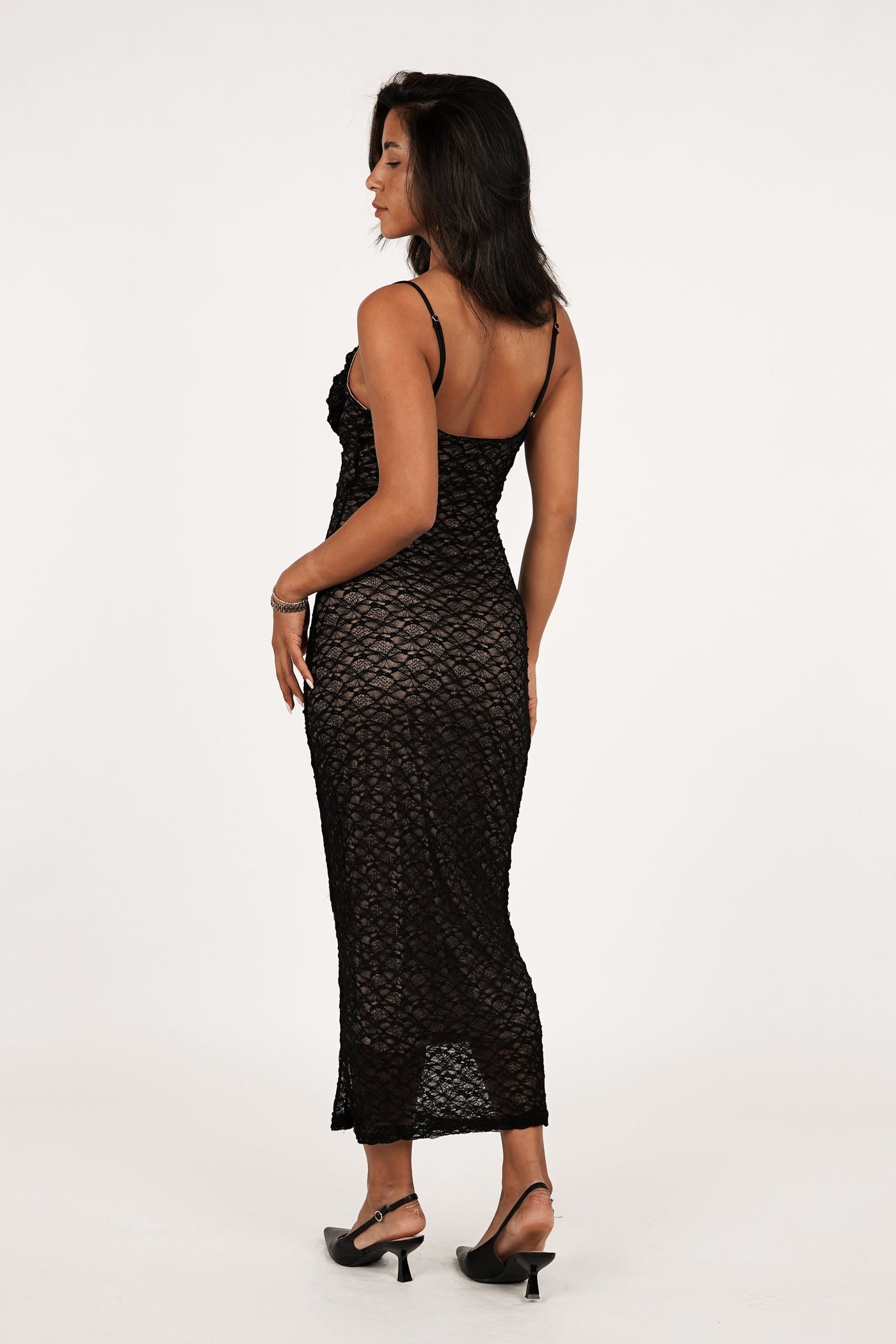 Margie Maxi Dress