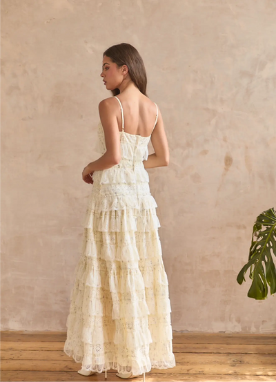 Stella Lovette Dress