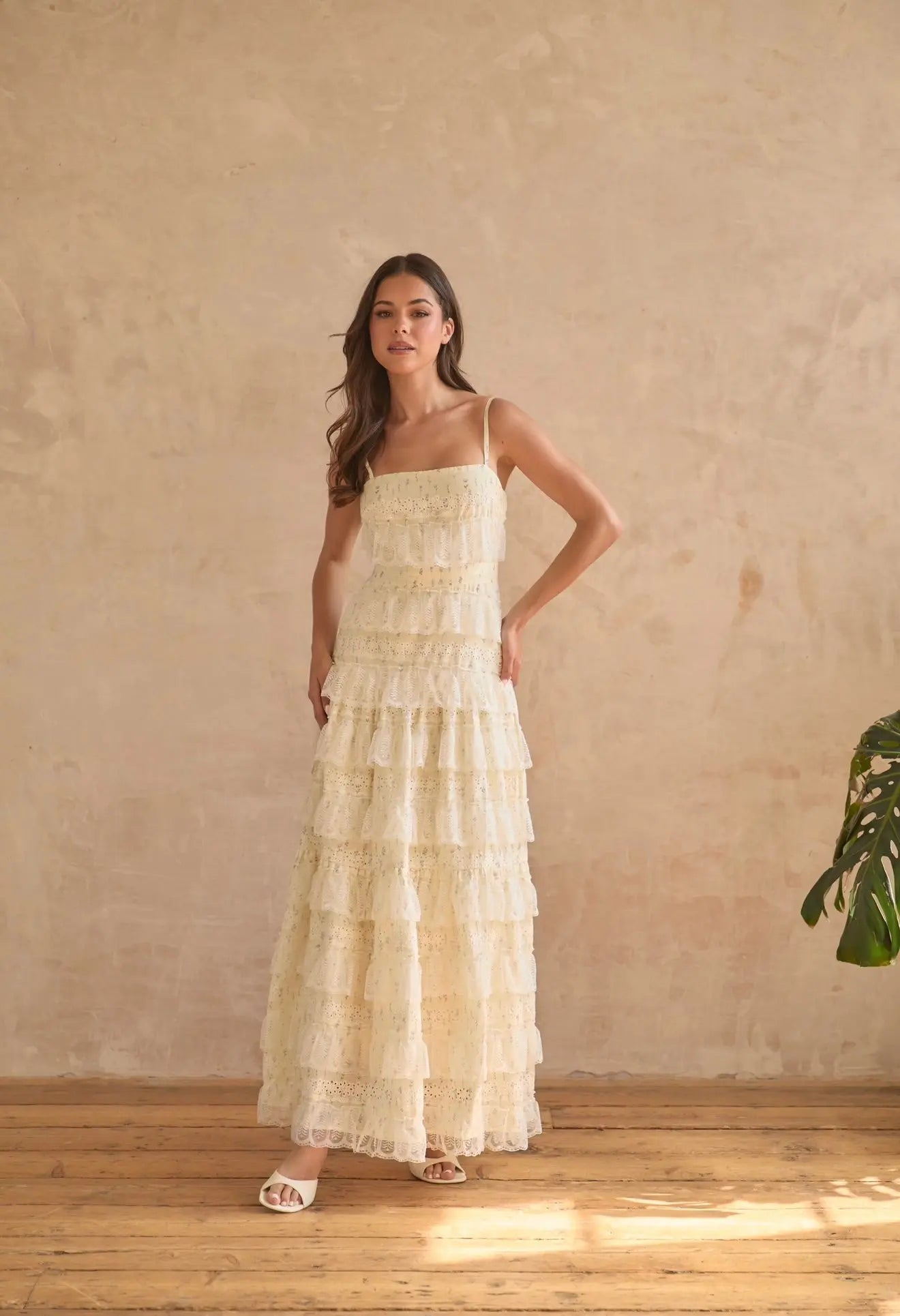 Stella Lovette Dress