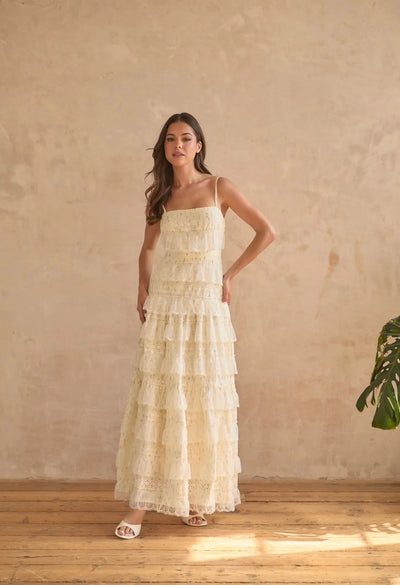 Stella Lovette Dress