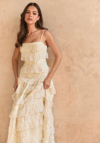 Stella Lovette Dress