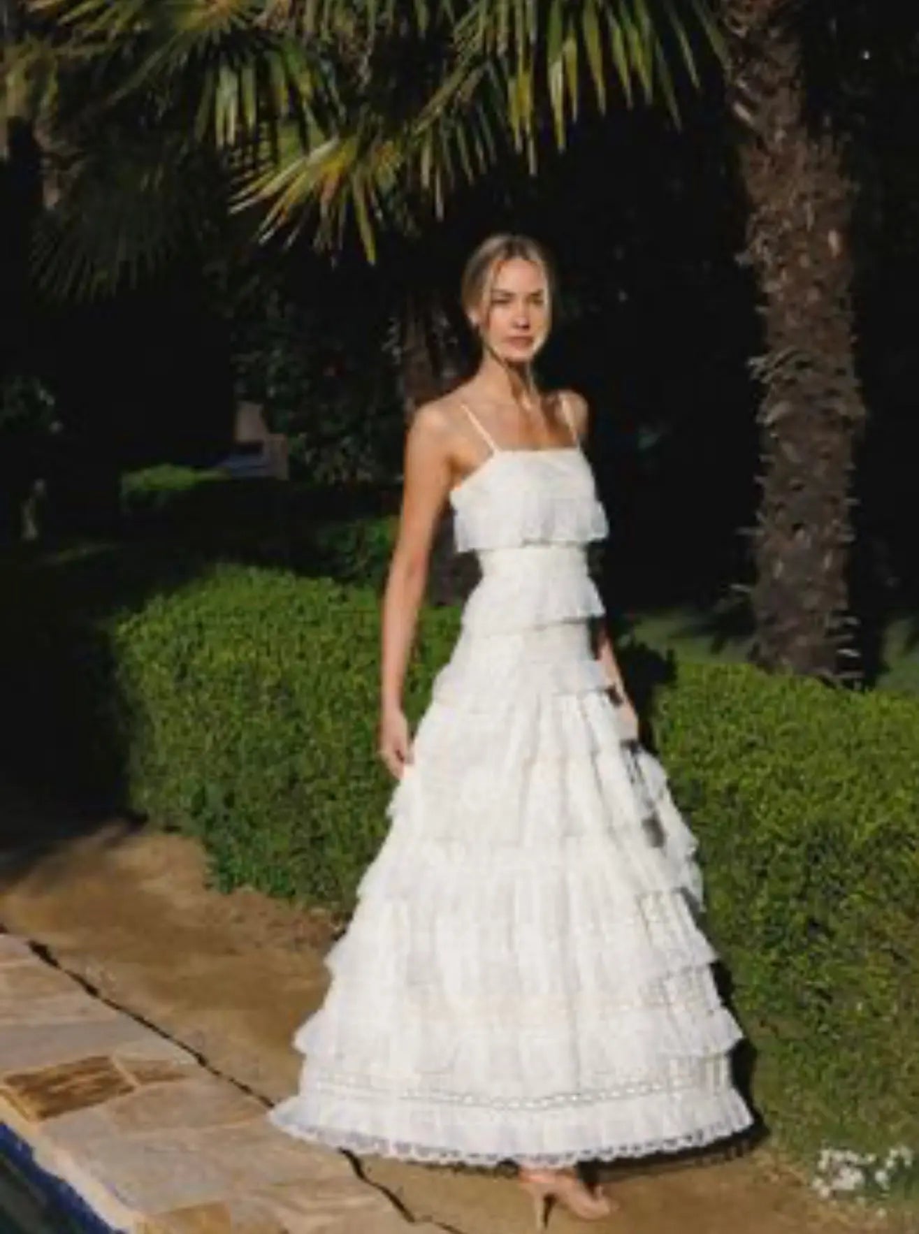 Stella Lovette Dress