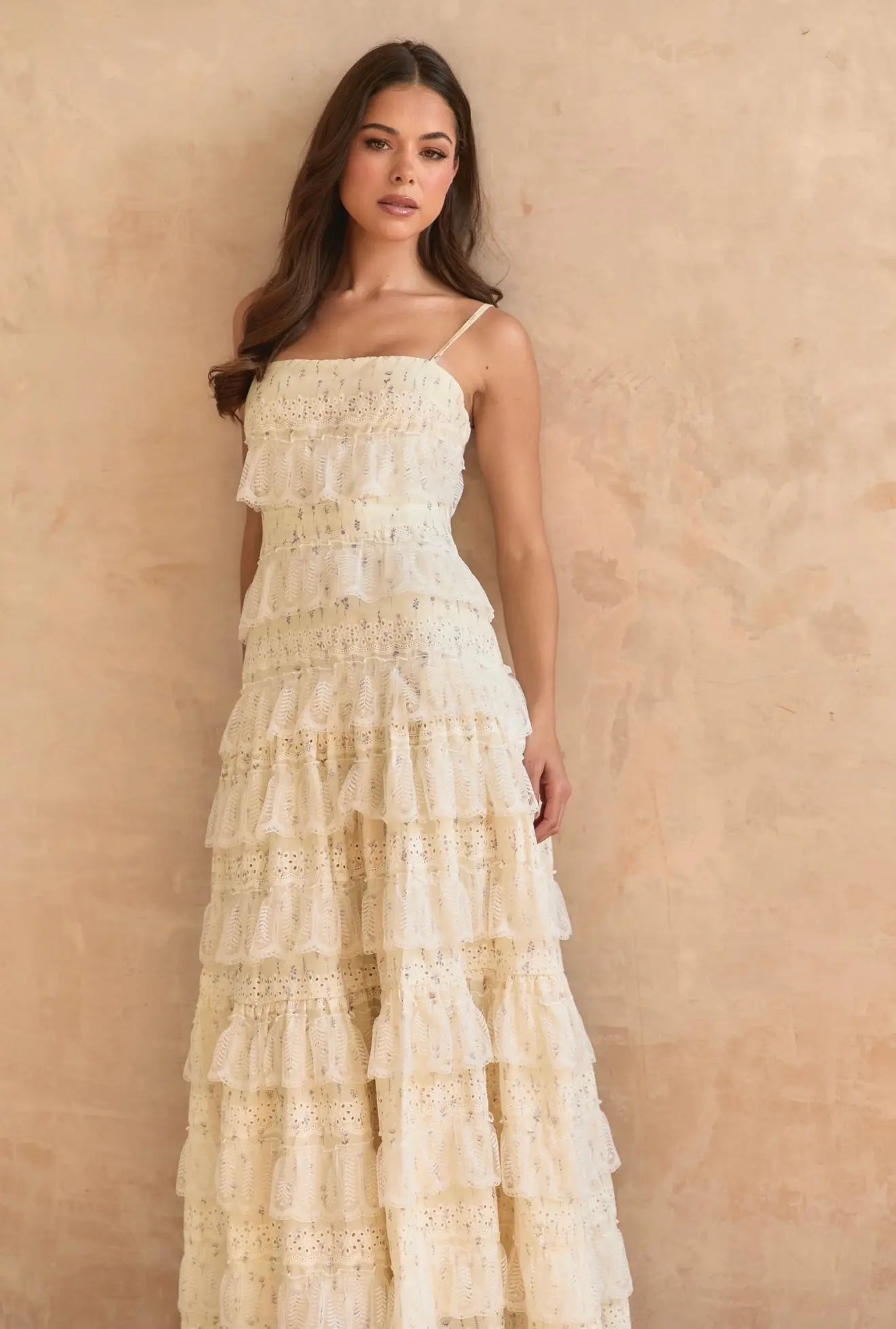 Stella Lovette Dress