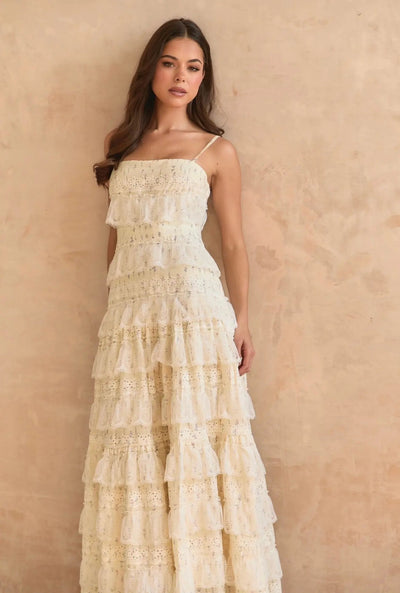Stella Lovette Dress
