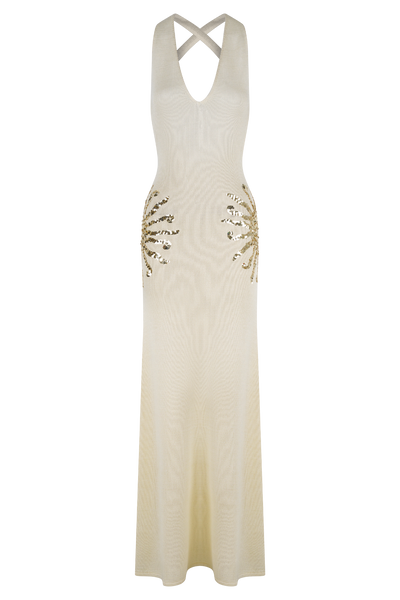 Elli Maxi Dress