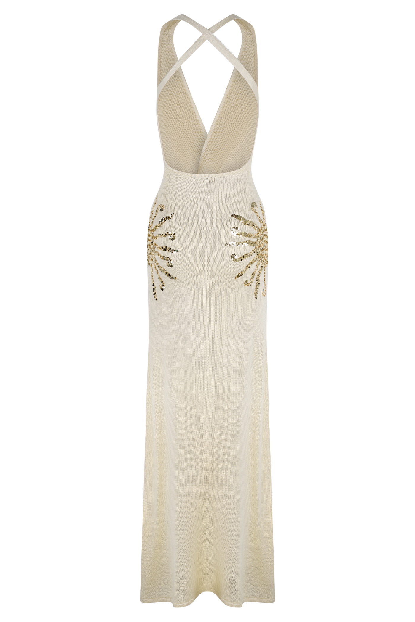 Elli Maxi Dress