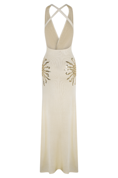 Elli Maxi Dress