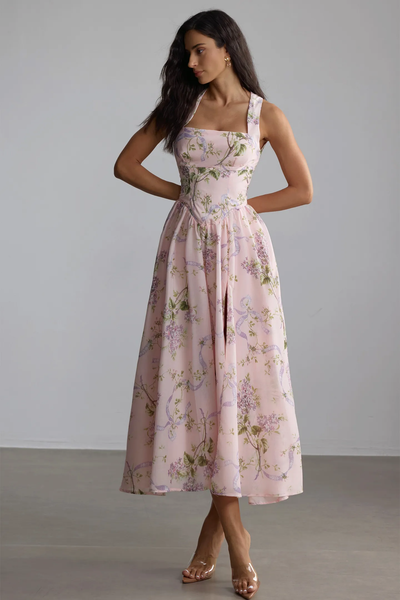 Valentina Midi Dress