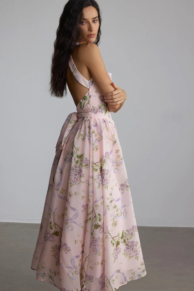 Valentina Midi Dress
