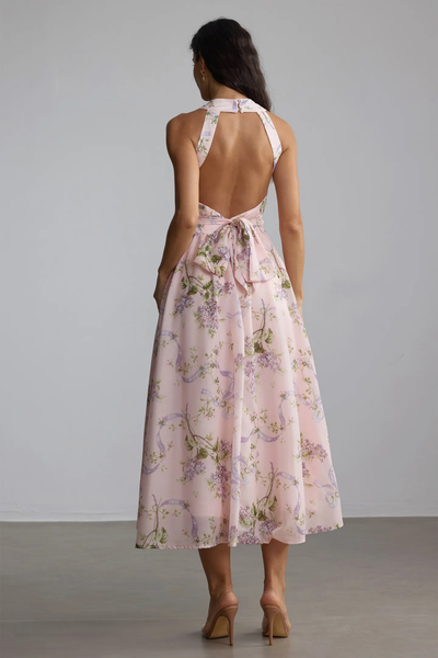 Valentina Midi Dress