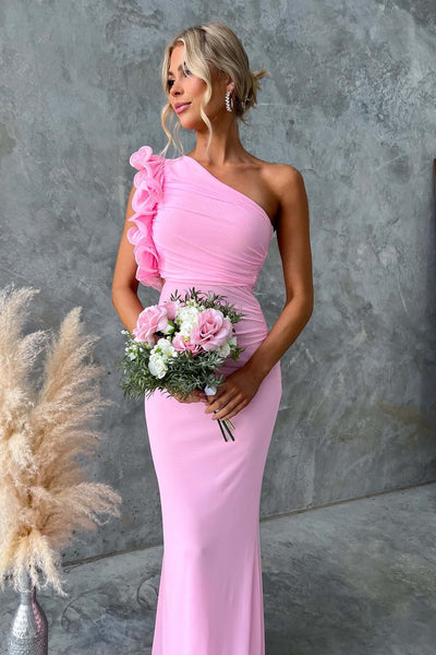 Melida Maxi Dress