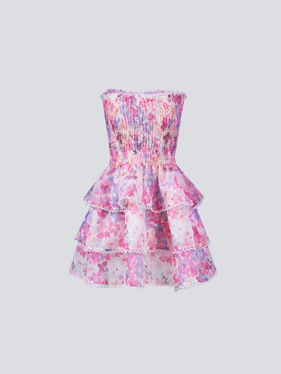 Mariam Mini Dress