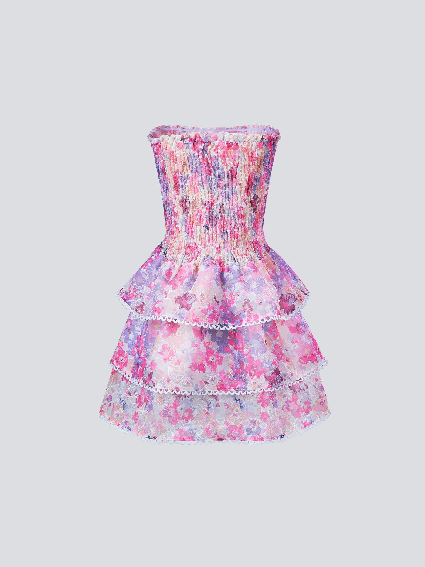 Mariam Mini Dress