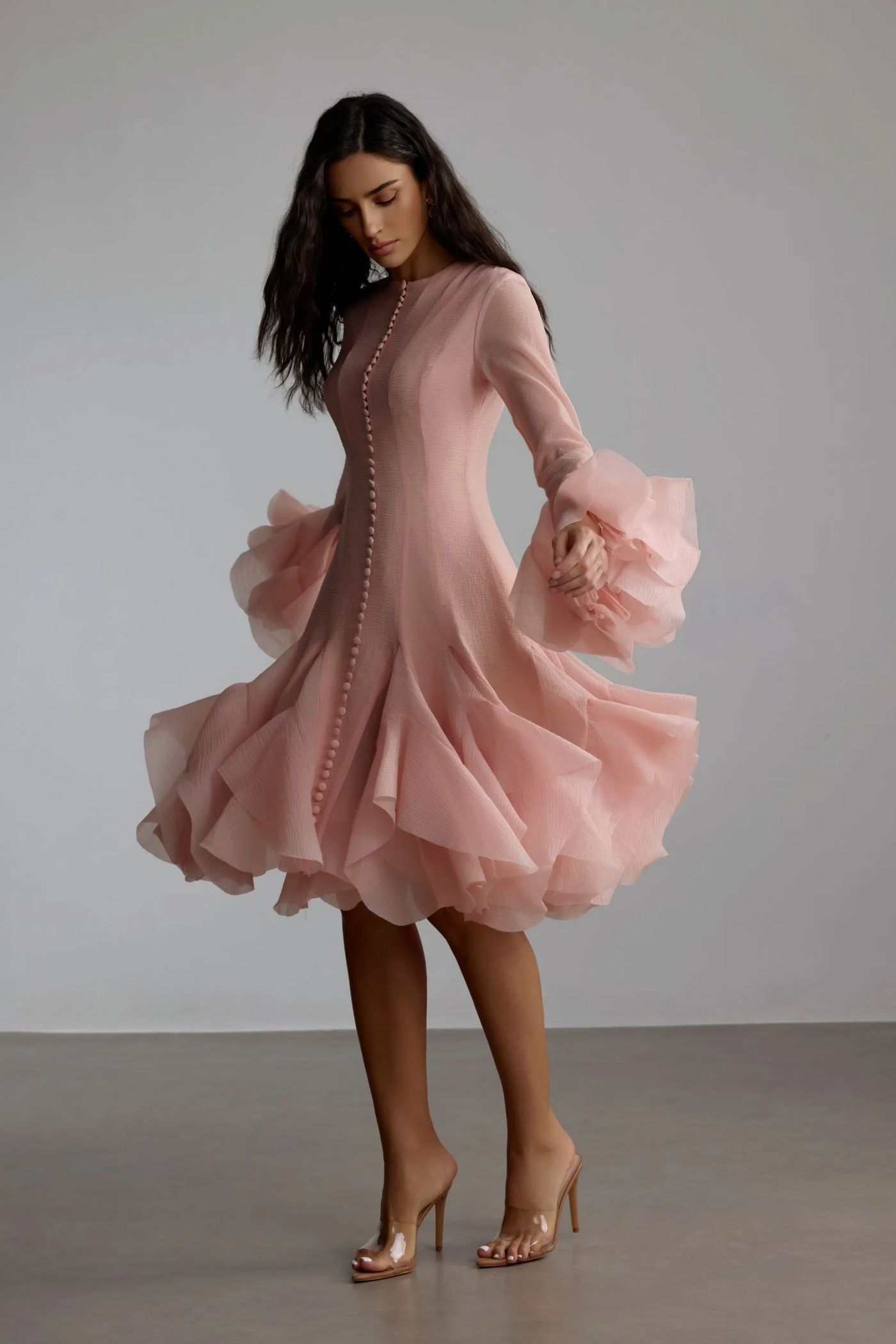 Nova Mini Dress