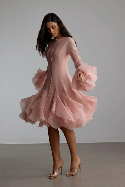 Nova Mini Dress