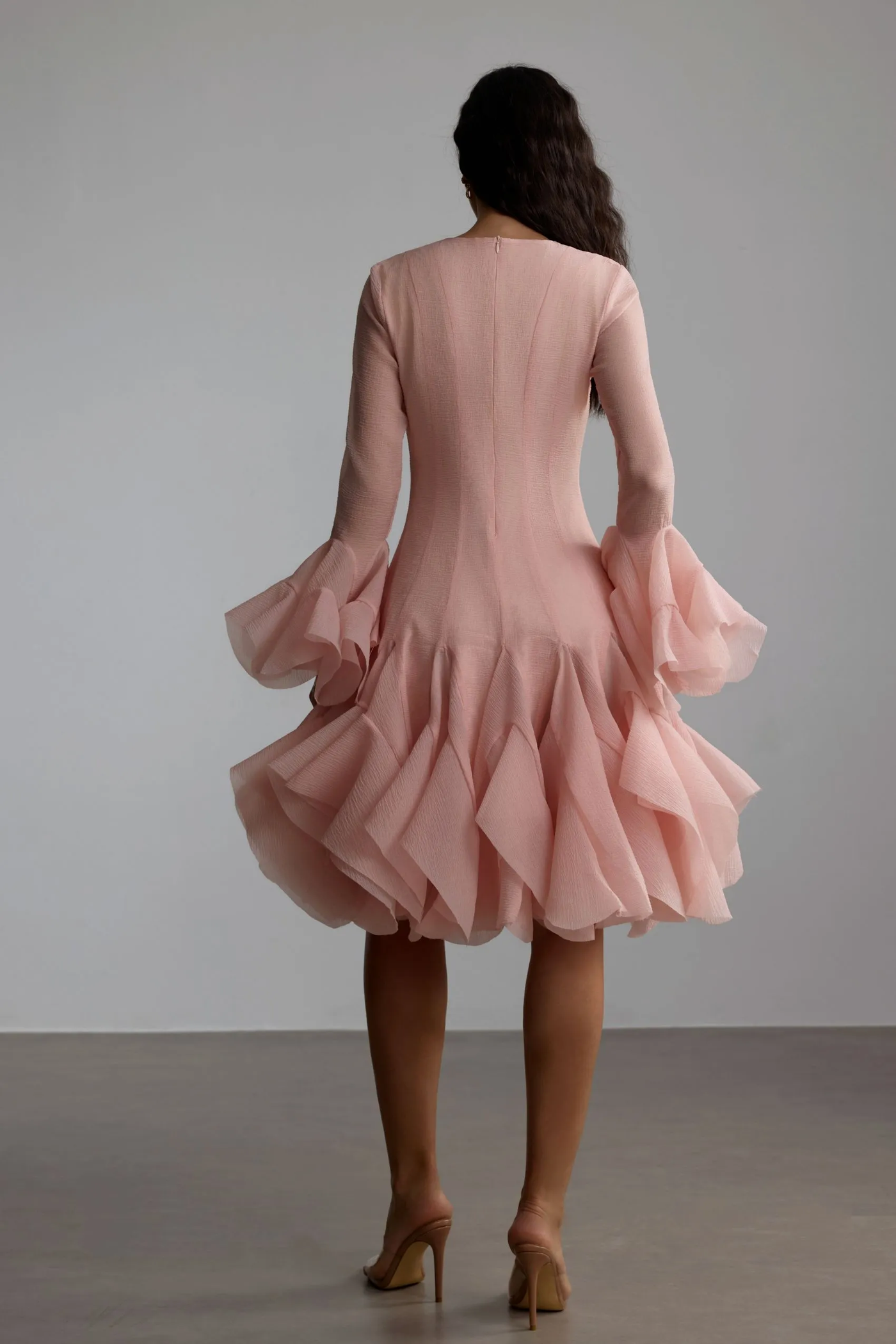 Nova Mini Dress