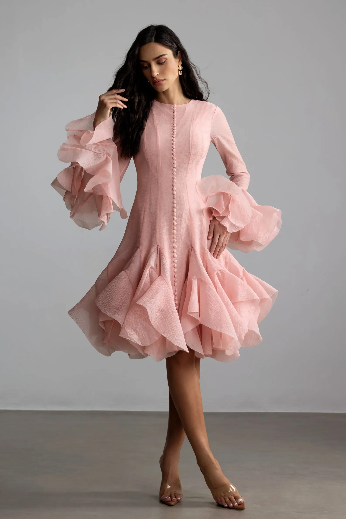 Nova Mini Dress
