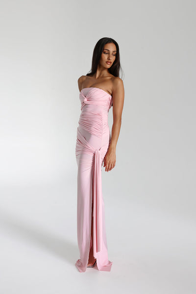 Serena Contour Dress