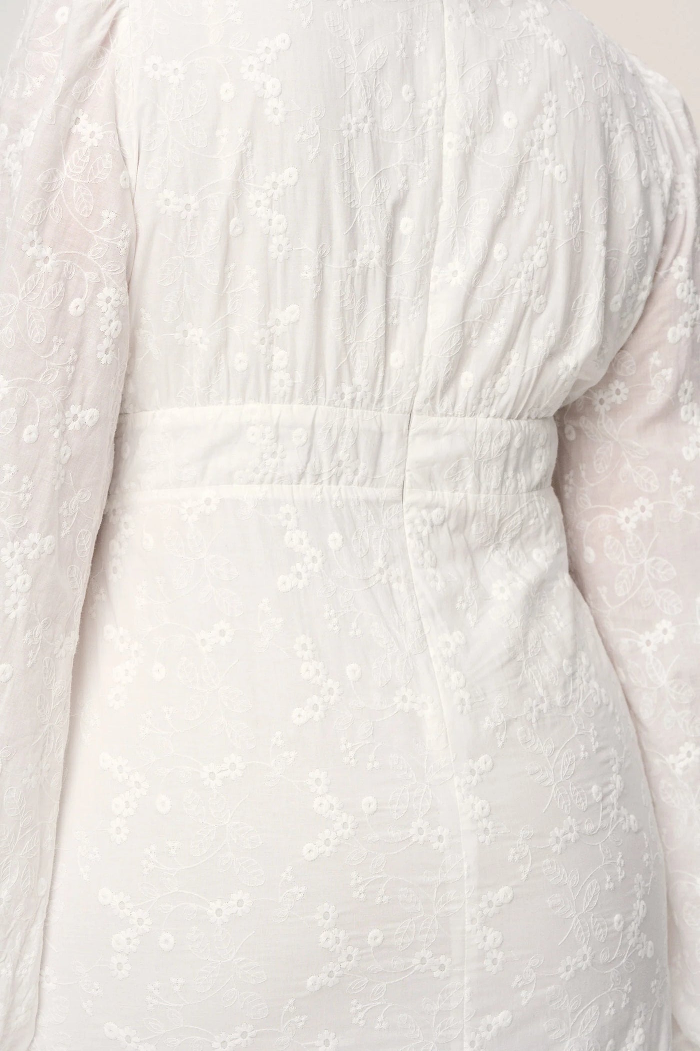 Isla Maxi Dress – Pastel Yellow