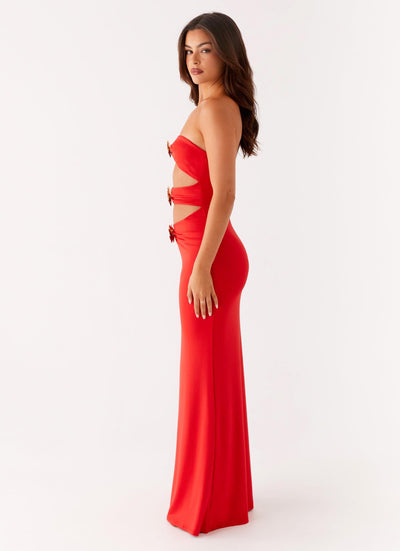 Aurora Maxi Dress
