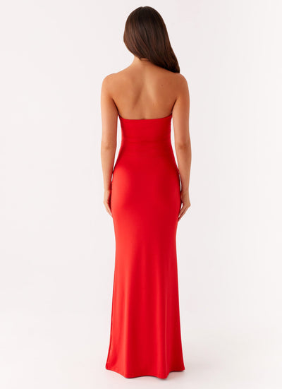 Aurora Maxi Dress