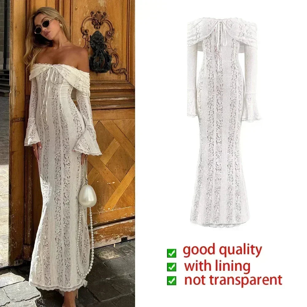 Nyelle Maxi Dress