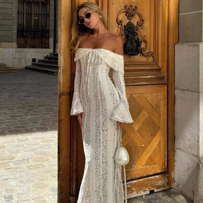 Nyelle Maxi Dress