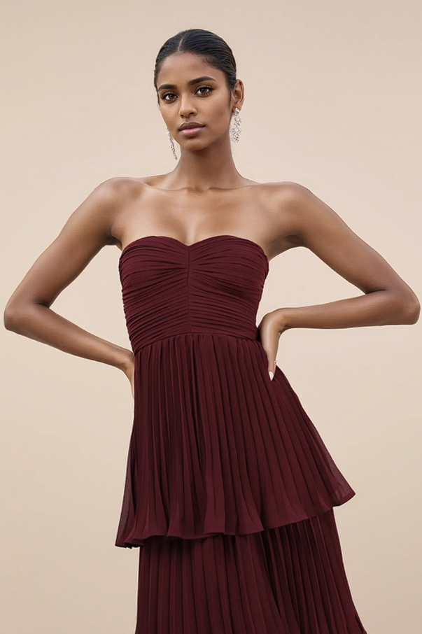 Políné Maxi Dress