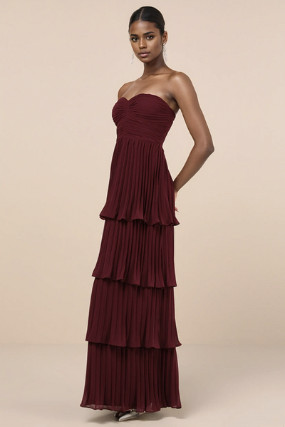 Políné Maxi Dress