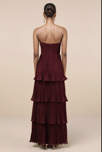 Políné Maxi Dress