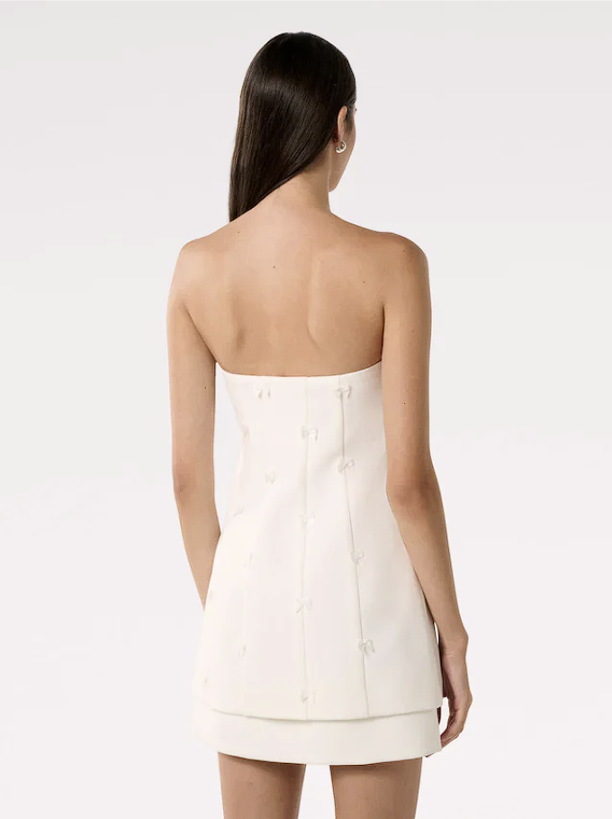Whitney Mini Dress