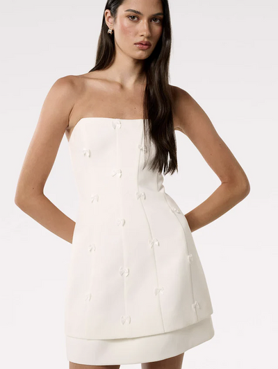 Whitney Mini Dress