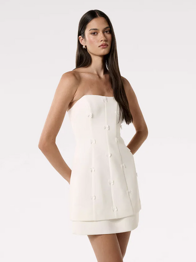 Whitney Mini Dress