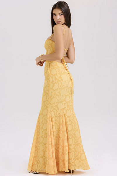 Joanna Maxi Dress