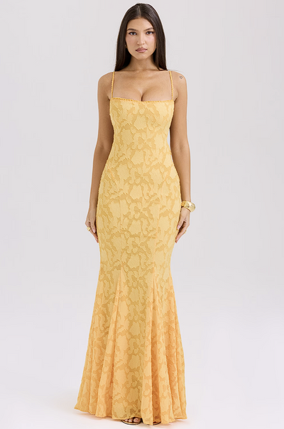 Joanna Maxi Dress
