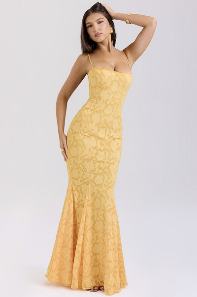 Joanna Maxi Dress