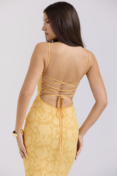 Joanna Maxi Dress