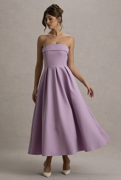 Alianá Midi Dress