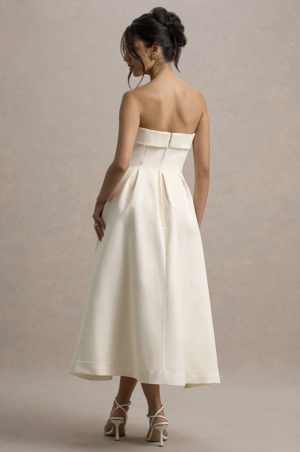 Alianá Midi Dress