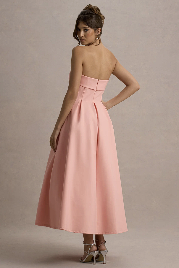 Alianá Midi Dress