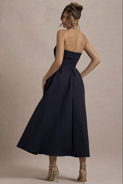 Alianá Midi Dress