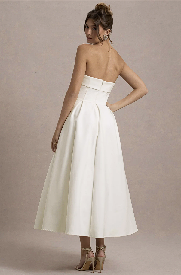 Alianá Midi Dress